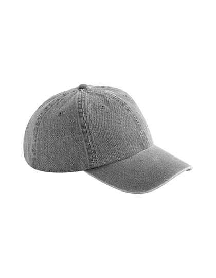 Denim Cap - CB105