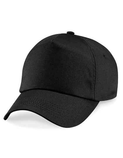 Junior Original 5 Panel Cap - CB10B