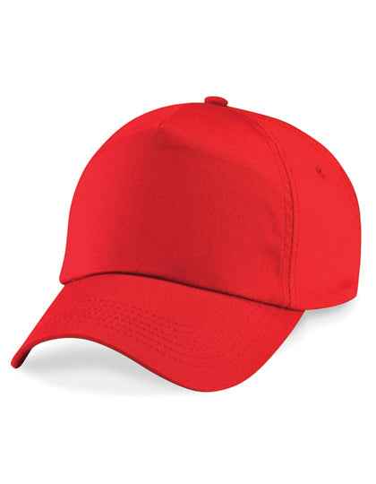 Junior Original 5 Panel Cap - CB10B
