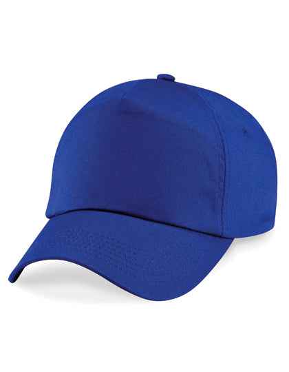 Junior Original 5 Panel Cap - CB10B