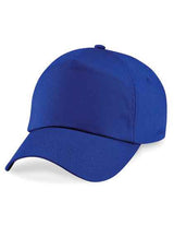 Junior Original 5 Panel Cap - CB10B