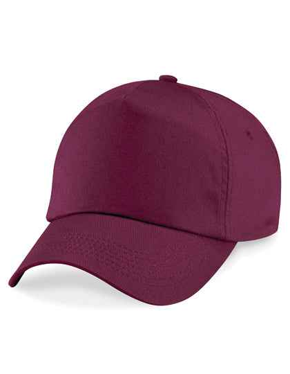Junior Original 5 Panel Cap - CB10B
