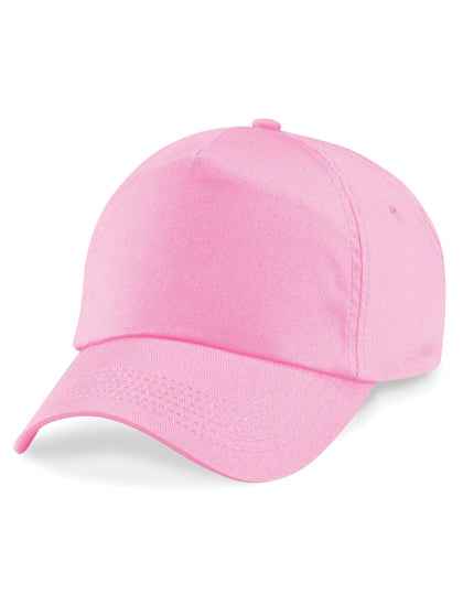 Junior Original 5 Panel Cap - CB10B