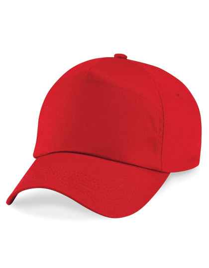 Junior Original 5 Panel Cap - CB10B
