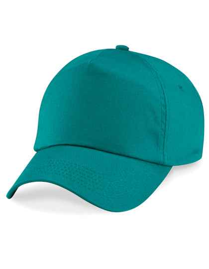 Junior Original 5 Panel Cap - CB10B