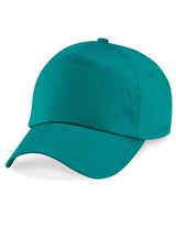 Junior Original 5 Panel Cap - CB10B