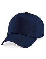 Junior Original 5 Panel Cap - CB10B