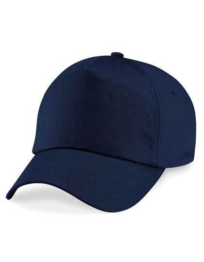 Junior Original 5 Panel Cap - CB10B