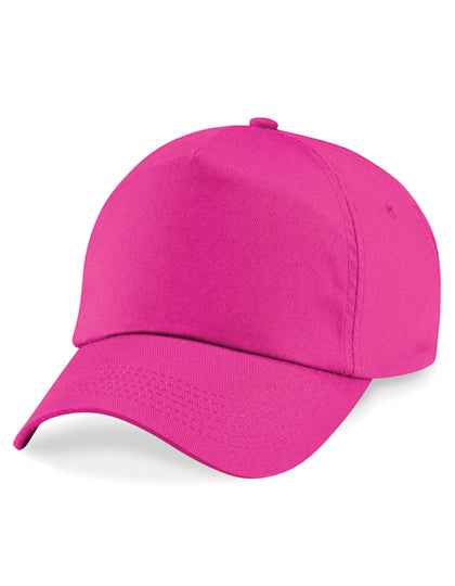 Junior Original 5 Panel Cap - CB10B