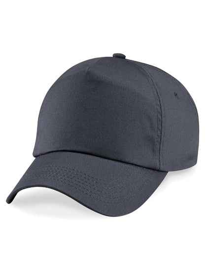 Junior Original 5 Panel Cap - CB10B