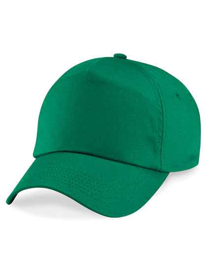 Junior Original 5 Panel Cap - CB10B