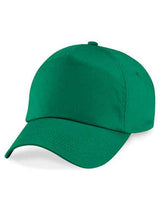 Junior Original 5 Panel Cap - CB10B