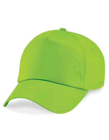 Junior Original 5 Panel Cap - CB10B