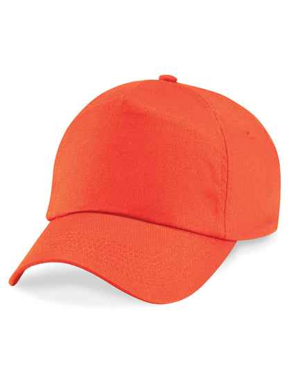 Junior Original 5 Panel Cap - CB10B
