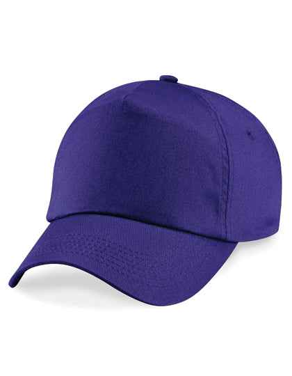 Junior Original 5 Panel Cap - CB10B