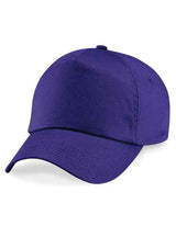 Junior Original 5 Panel Cap - CB10B