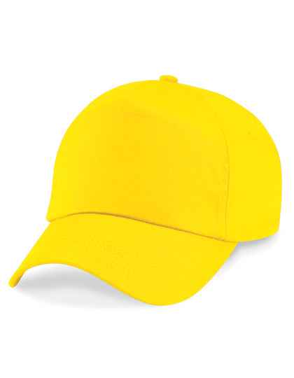 Junior Original 5 Panel Cap - CB10B