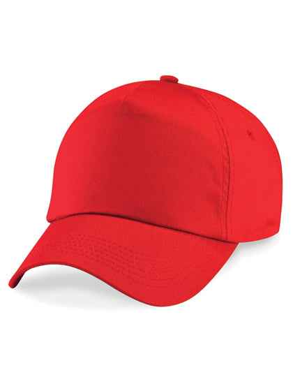 Original 5 Panel Cap - CB10