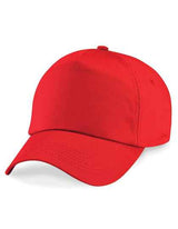 Original 5 Panel Cap - CB10