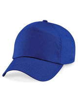 Original 5 Panel Cap - CB10