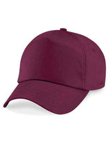 Original 5 Panel Cap - CB10