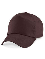 Original 5 Panel Cap - CB10