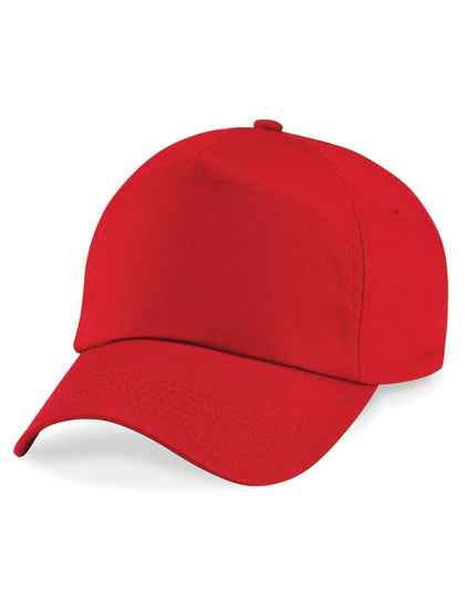 Original 5 Panel Cap - CB10