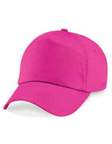 Original 5 Panel Cap - CB10