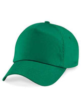 Original 5 Panel Cap - CB10