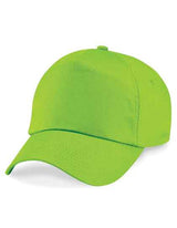 Original 5 Panel Cap - CB10