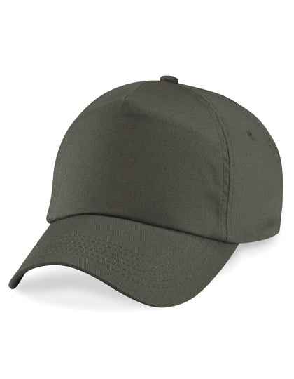 Original 5 Panel Cap - CB10