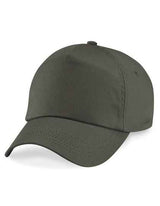 Original 5 Panel Cap - CB10