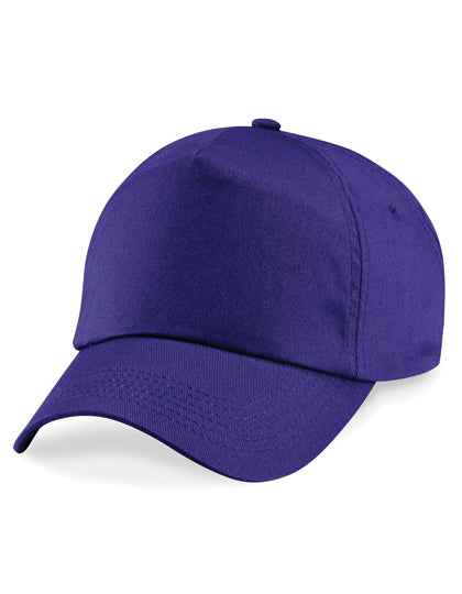 Original 5 Panel Cap - CB10