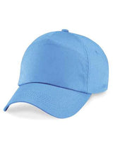 Original 5 Panel Cap - CB10
