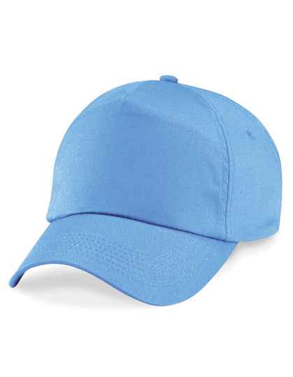 Original 5 Panel Cap - CB10