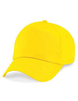 Original 5 Panel Cap - CB10