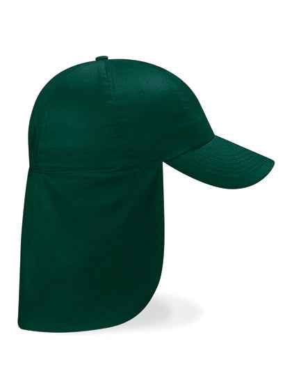 Junior Legionnaire Style Cap - CB11b