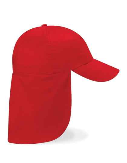 Junior Legionnaire Style Cap - CB11b