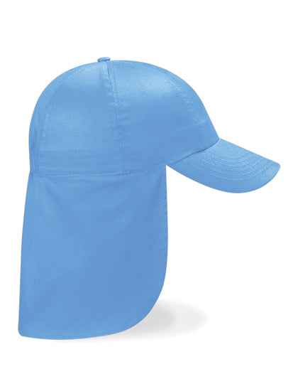 Junior Legionnaire Style Cap - CB11b
