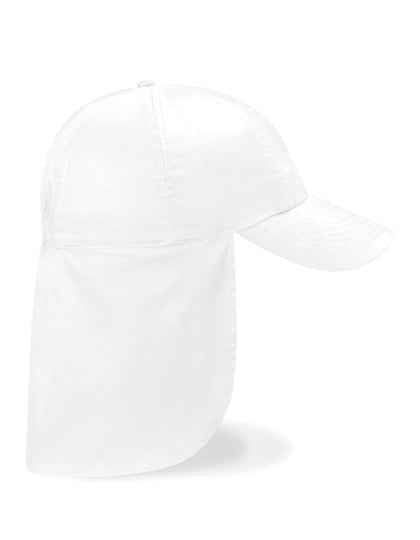 Junior Legionnaire Style Cap - CB11b