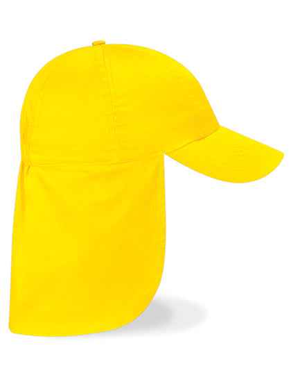 Junior Legionnaire Style Cap - CB11b