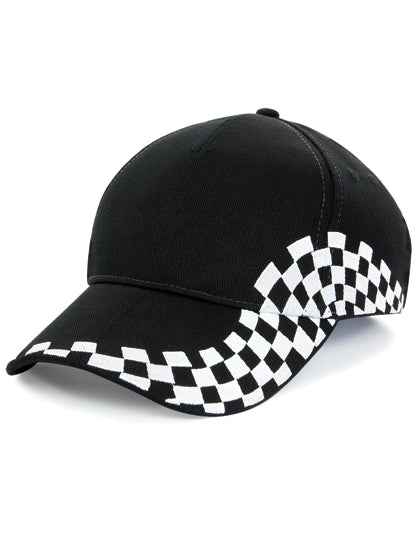 Grand Prix Cap - CB159