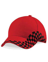 Grand Prix Cap - CB159