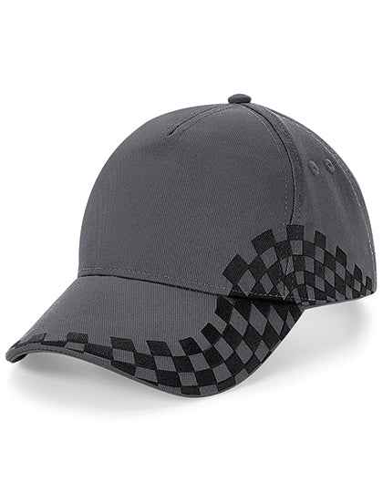 Grand Prix Cap - CB159