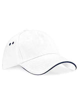 Ultimate 5 Panel Cap - Sandwich Peak - CB15C