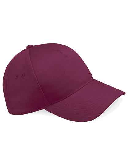 Ultimate 5 Panel Cap - CB15