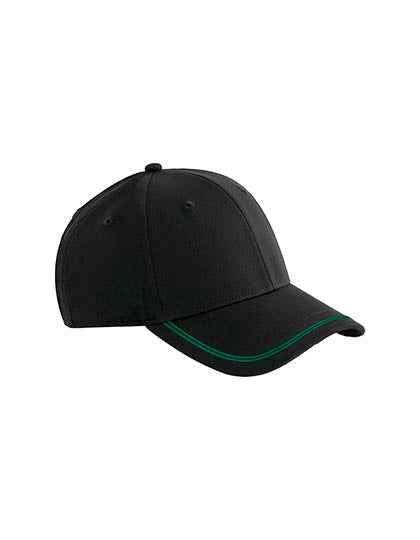 Match Day Cap - CB166R