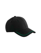 Match Day Cap - CB166R