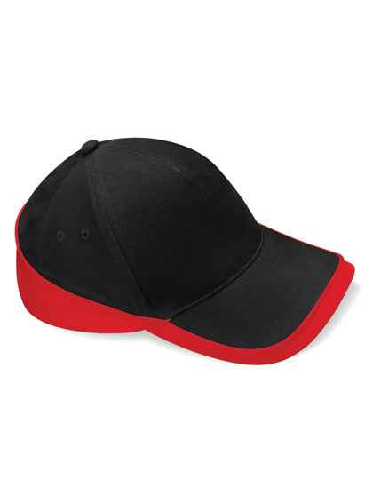 Teamwear Competition Cap - CB171