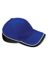 Teamwear Competition Cap - CB171
